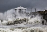 Chiều tối nay bão số 3 giật cấp 11 đổ bộ vào Quảng Ninh – Thái Bình