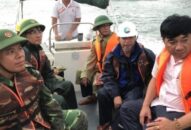 Huyện Cát Hải chủ động phòng, chống bão số 3