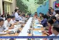 Hàng trăm công trình có nguy cơ mất an toàn trước bão