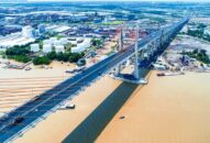 Ngành Giao thông chuẩn bị sẵn phương án đối phó với cơn bão số 3