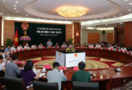 Phiên họp thường kỳ UBND thành phố tháng 7/2019: Các Sở, ngành và địa phương cần nêu cao tinh thần trách nhiệm