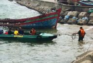 Tuyệt đối không chủ quan trước diễn biến của bão số 3