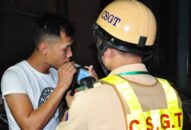 Lực lượng CSGT tước quyền sử dụng giấy phép lái xe gần 10.000 trường hợp, tạm giữ gần 22.000 phương tiện