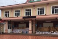 Đồ Sơn chủ động đón bão số 3