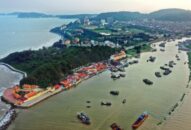 Quận Đồ Sơn chú trọng phát triển kinh tế biển