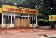 Quận Đồ Sơn: Không xảy ra thiệt hại lớn sau bão số 3