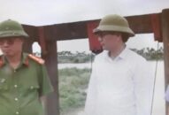 Bão số 3 không gây thiệt hại về người và tài sản tại huyện Tiên Lãng, An Dương