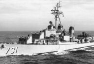 Kỷ niệm 55 năm Ngày Hải quân đánh thắng trận đầu (5/8/1964-5/8/2019):  Âm vang bản hùng ca bất diệt