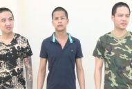 Hỗn chiến quán nhậu, kẻ chết người “xộ khám”