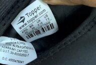 Phát hiện container linh kiện điện thoại Trung Quốc ghi xuất xứ Việt Nam