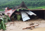 Thiên tai và lời giải “nhân hòa”