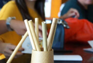 Hải Phòng loại bỏ đồ nhựa dùng một lần