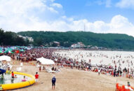 Chính thức công nhận “Bãi tắm khu II” là điểm du lịch