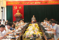 Tăng cường, củng cố và phát triển tổ chức đảng, đoàn thể trong các loại hình doanh nghiệp ngoài nhà nước, hợp tác xã, đơn vị sự nghiệp ngoài công lập