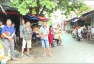 Công an TP Hải Phòng thông tin chính thức về vụ vỡ hụi hàng tỉ đồng