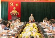 Thực hiện Nghị quyết 28-NQ/TU của Thành ủy:  Đảm bảo vai trò hạt nhân chính trị của tổ chức Đảng, đoàn thể.