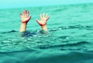 Bé trai tử vong tại kênh xã Tiên Minh (Tiên Lãng)