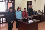 Giảm án tù cho “nữ quái” sản xuất, buôn bán Vitamin D3 giả