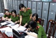 Phòng Cảnh sát Quản lý hành chính: Góp phần làm nên những cuộc đoàn tụ diệu kỳ