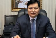 Ông Trần Văn Phương-Giám đốc Sở Tài nguyên Môi trường: “Đầu vào” kiểm kê đất đai là nguồn lực quan trọng phát triển KT-XH