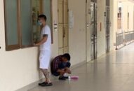 Tăng cường chiến dịch K=K để giảm lây lan HIV