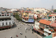 Cán bộ không muốn sáp nhập huyện, xã vì sợ ảnh hưởng công việc