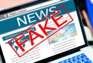 Chuyện thời cuộc:  Tin giả
