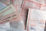 Sử dụng 8 công ty “ma” mua bán hóa đơn