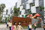 Những điều chưa biết về trường quốc tế bỏ quên học sinh trên xe buýt