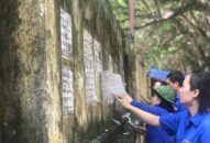 Hải Phòng thực hiện xóa quảng cáo, rao vặt tại nhiều tuyến phố góp phần xây dựng thành phố văn minh