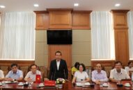 Mong muốn tăng cường hợp tác toàn diện giữa Hải Phòng và Kitakyushu