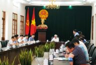 Bảo đảm nguồn lực để tập trung cho công tác GPMB và thi công tuyến đường