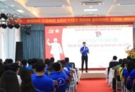 Chung kết báo cáo viên giỏi năm 2019