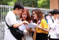 Cập nhật: Điểm chuẩn năm 2019 của 150 trường đại học trên cả nước