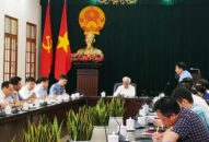 Dự án đường Hồ Sen – Cầu Rào 2, đoạn từ nút giao Nguyễn Văn Linh đến ngã 3 đường Chợ Con:  Tập trung nguồn lực để GPMB và thi công tuyến đường