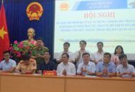 Ra mắt mô hình “Quản lý, sử dụng camera hỗ trợ giám sát, đảm bảo ANTT tuyến đường Tô Hiệu, Tôn Đức Thắng