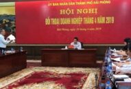 Chuyện thời cuộc:  Đối thoại