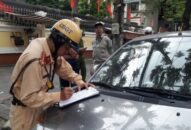 CAP Kênh Dương  (Lê Chân): Nhiều giải pháp bảo đảm TTATGT-TTĐH