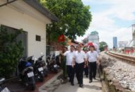 Quận Lê Chân: Nhiều cách làm mới, sáng tạo trong triển khai thực hiện NQ05 HĐND thành phố