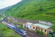 Đường sắt chạy thêm hàng chục đôi tàu dịp nghỉ lễ Quốc khánh