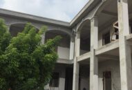 Huyện An Dương: Hoàn thành đưa vào sử dụng 8 công trình giao thông, trường học, đê điều