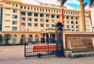 Điểm chuẩn Đại học Y Dược Hải Phòng năm 2019: Cao nhất 23,85