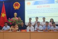 Quận Lê Chân ra mắt mô hình “Quản lý, sử dụng camera hỗ trợ giám sát, đảm bảo ANTT tuyến đường Tô Hiệu, Tôn Đức Thắng