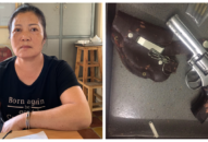 Hải Phòng: Triệt xóa ổ nhóm mua bán trái phép ma túy, vũ khí quân dụng