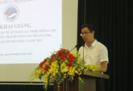 Sở Thông tin và Truyền thông: Tập huấn về công tác đảm bảo an toàn an ninh mạng