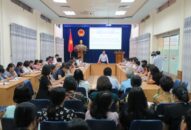 Quận Lê Chân khẩn trương triển khai kế hoạch thực hiện các biện pháp phòng, chống dịch sốt xuất huyết