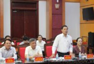 Tăng cường hợp tác, phát triển giữa thành phố Hải Phòng và tỉnh Thái Bình