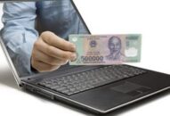 Vay tiền trực tuyến – cẩn trọng không thừa