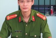 Người CSKV gần dân, tận tụy với công việc