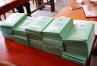 Cấp 40.704 sổ BHXH trong 6 tháng